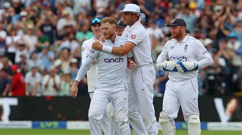 The Ashes 2023 LIVE: England vs Australia, day one .